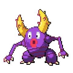 Illustration for article titled I'm so glad Pokemon Fusion Isn't a Gameā¦